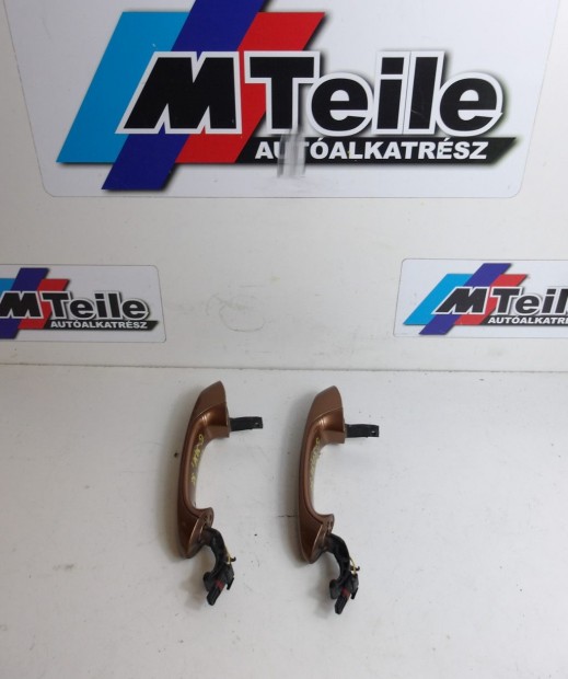 (R/DB)[GYRI BONTOTT] BMW JOBB OLDALI KILINCS | 5-S G30; G31; G32 |
